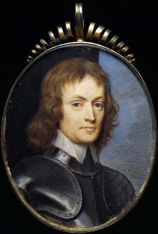 Robert Lilburne